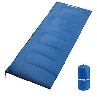 Спальник KingCamp Oxygen (KS3122) (dark blue,левая)
