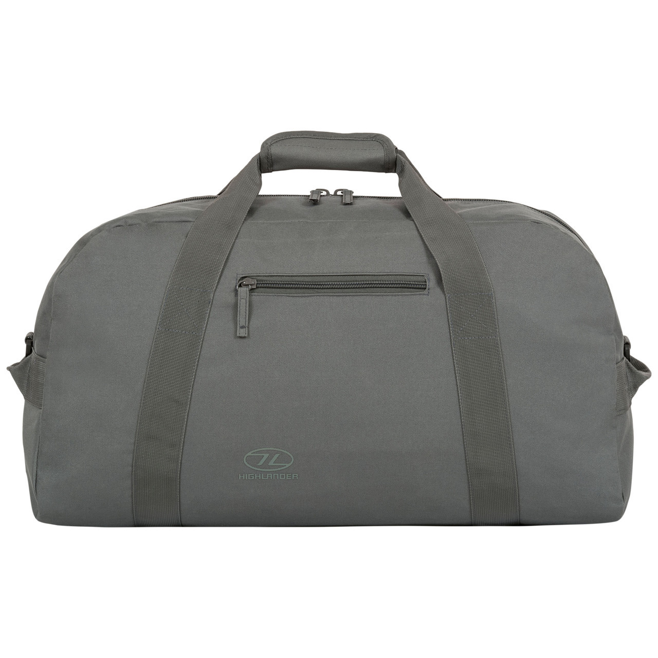 Сумка дорожная Highlander Cargo 45 Grey (RUC257-GY) - фото 2 - id-p108932461