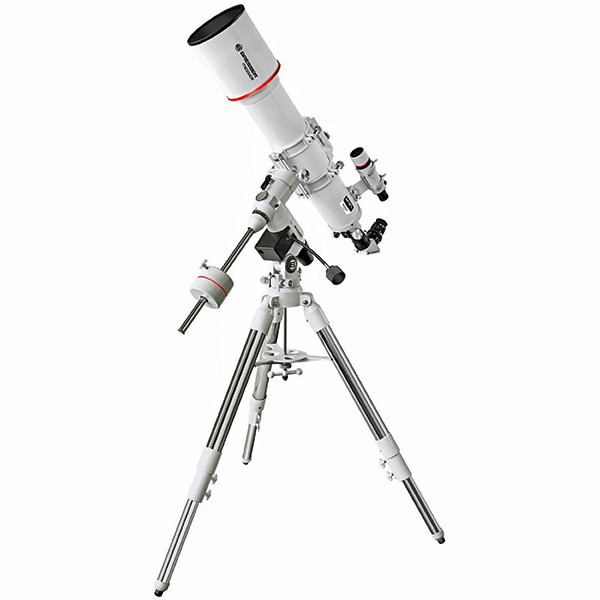Телескоп Bresser Messier AR-127S/635 EXOS-2/EQ5 - фото 1 - id-p108931511