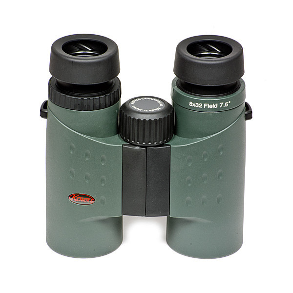 Бинокль Kowa BD 8x32 WP - фото 3 - id-p108931540