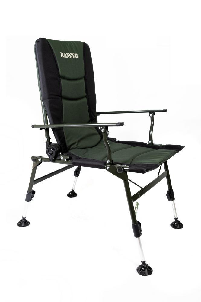 Карповое кресло Ranger Сombat SL-108 (Арт. RA 2238) - фото 3 - id-p108929518