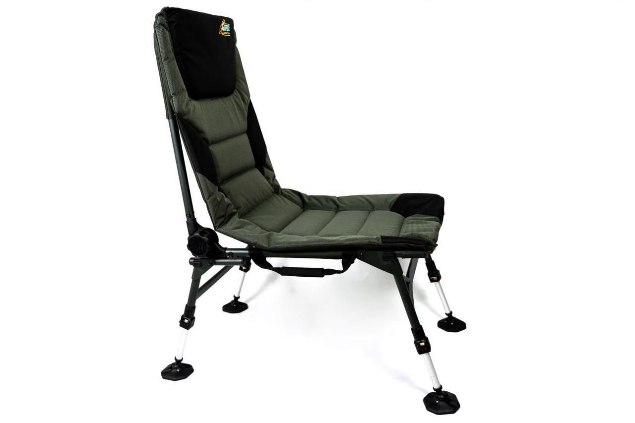 Карповое кресло Robinson Chester (Арт. 92KK006) - фото 3 - id-p108929521