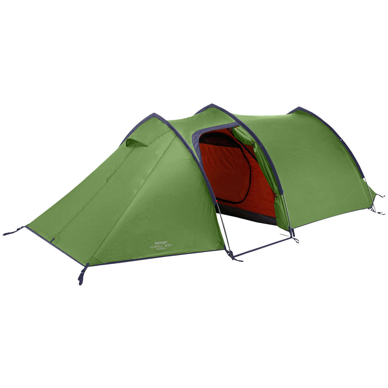 Палатка Vango Scafell 300+ Pamir Green (TENSCAFELP32210) - фото 1 - id-p108930580