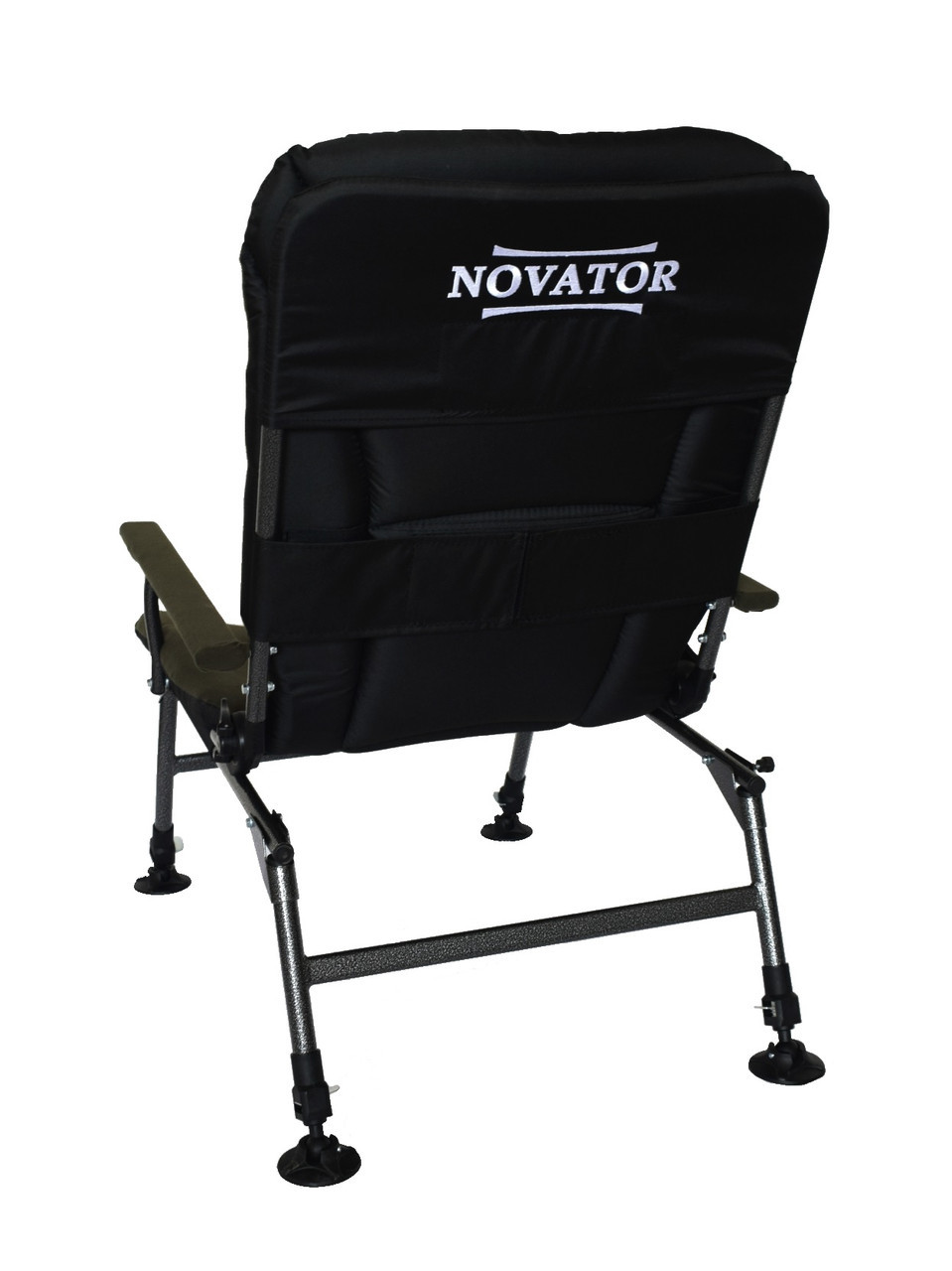 Кресло Novator SR-3 XL DeLuxe - фото 4 - id-p108929529