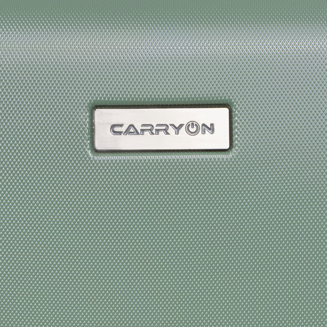 Чемодан CarryOn Skyhopper (M) Olive (502213) - фото 9 - id-p108930591