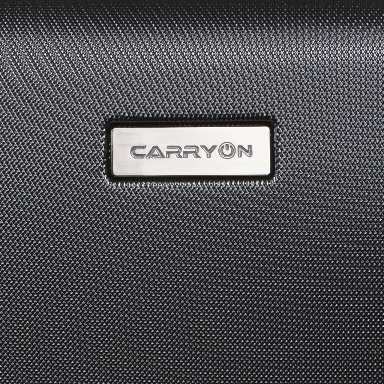 Чемодан CarryOn Skyhopper (S) Black (502126) - фото 9 - id-p108930593