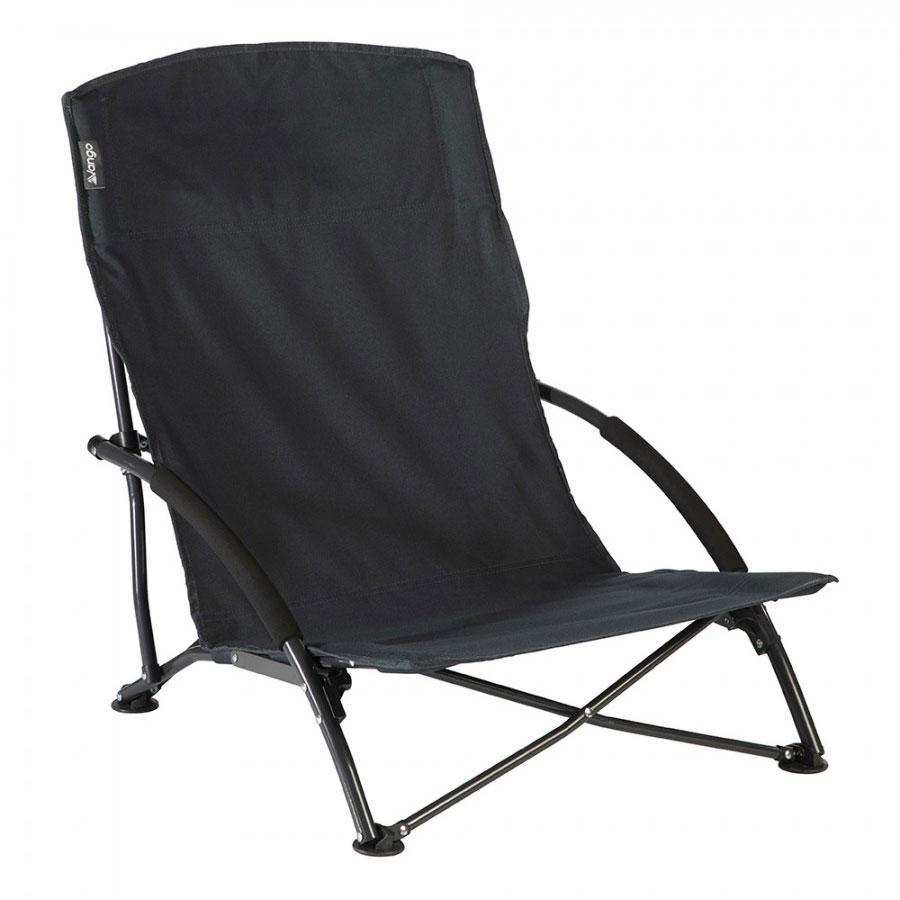 Стул кемпинговый Vango Dune Chair Granite Grey (CHQDUNE G11Z06) - фото 1 - id-p108930601