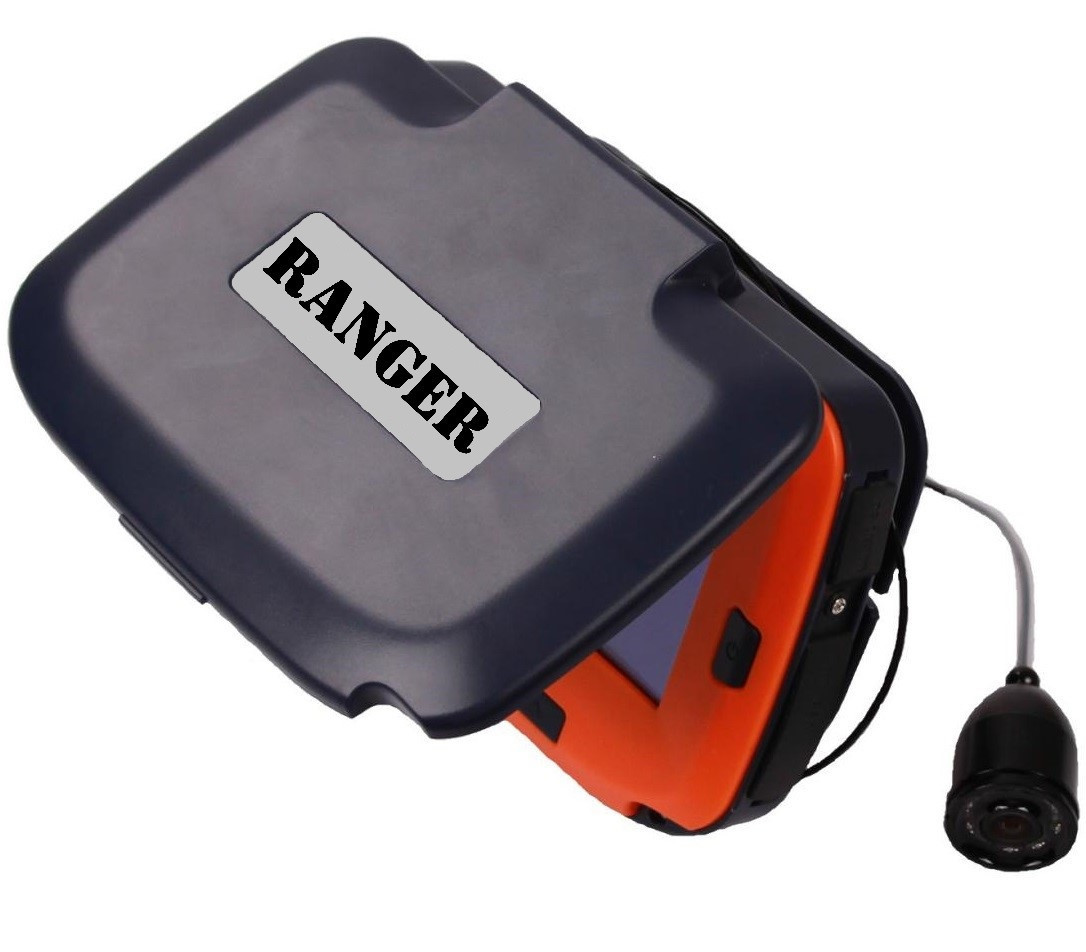 Подводная камера для рыбалки Ranger Lux 20 (Арт. RA 8858) - фото 3 - id-p108929545