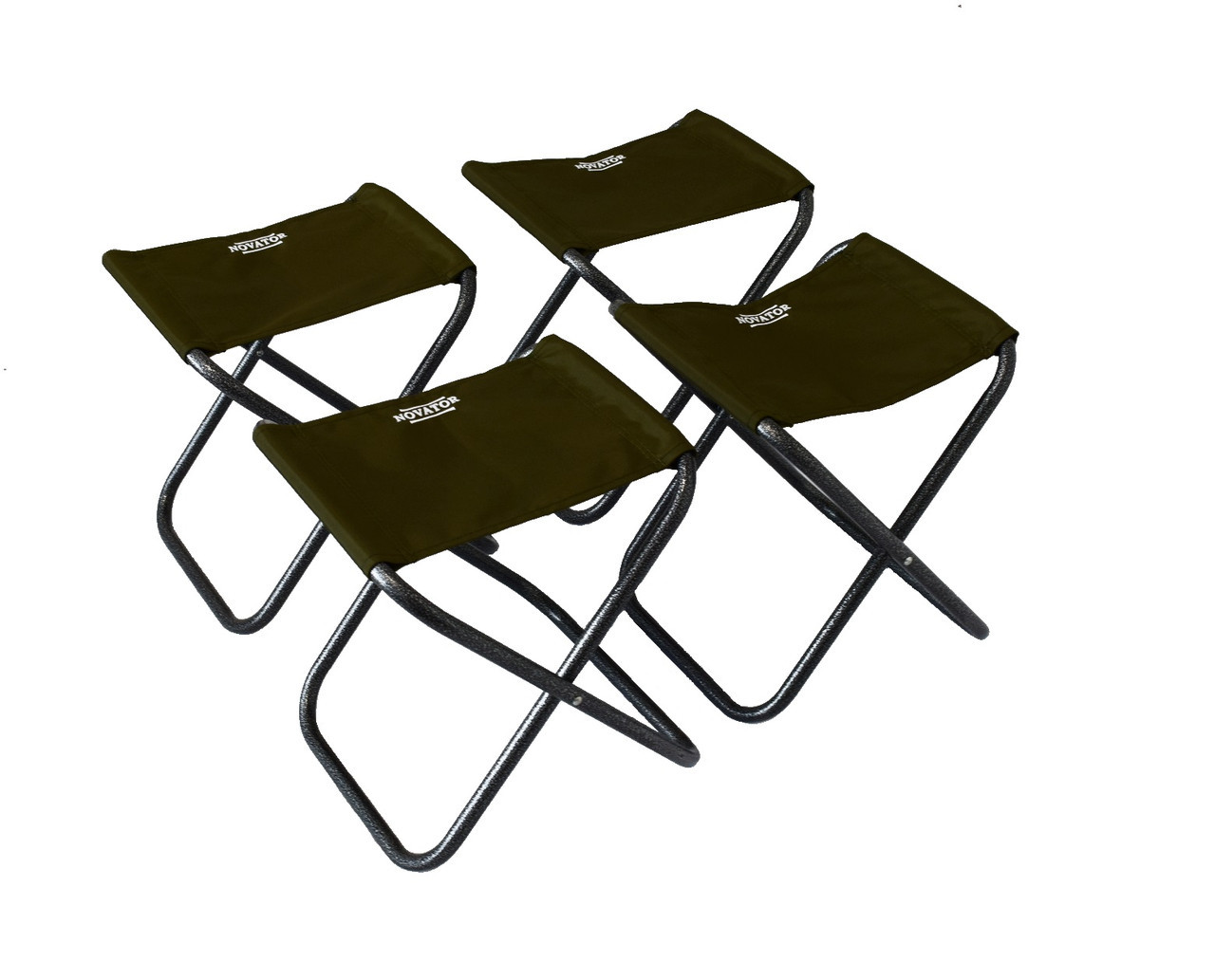 Комплект стол и стулья Novator SET-4 (100х60) - фото 5 - id-p108929550