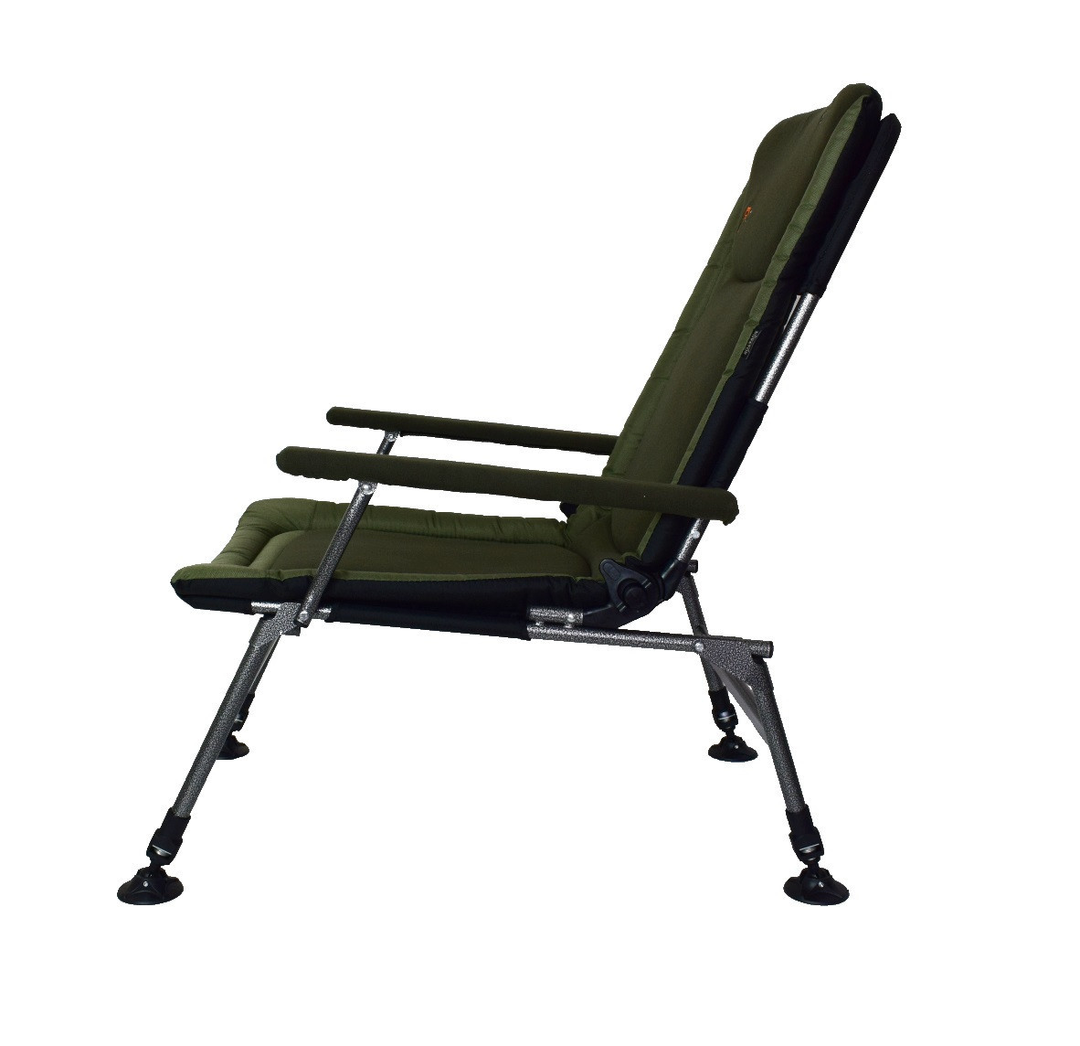 Кресло карповое Novator SR-8 Relax - фото 5 - id-p108929556