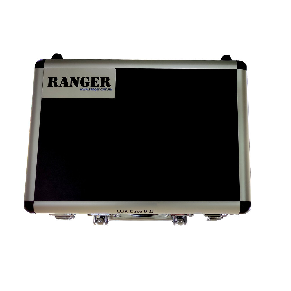 Подводная видеокамера Ranger Lux Case 9 D (Арт. RA 8859) - фото 9 - id-p108929558