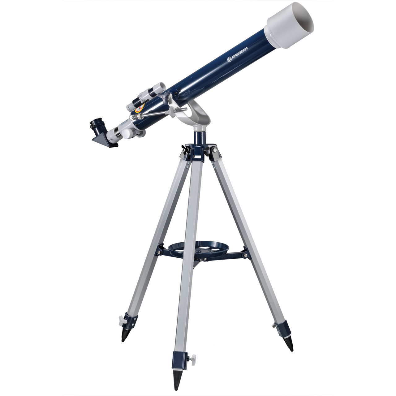 Телескоп Bresser Junior 60/700 AZ1 Refractor с кейсом (8843100) - фото 3 - id-p108931575