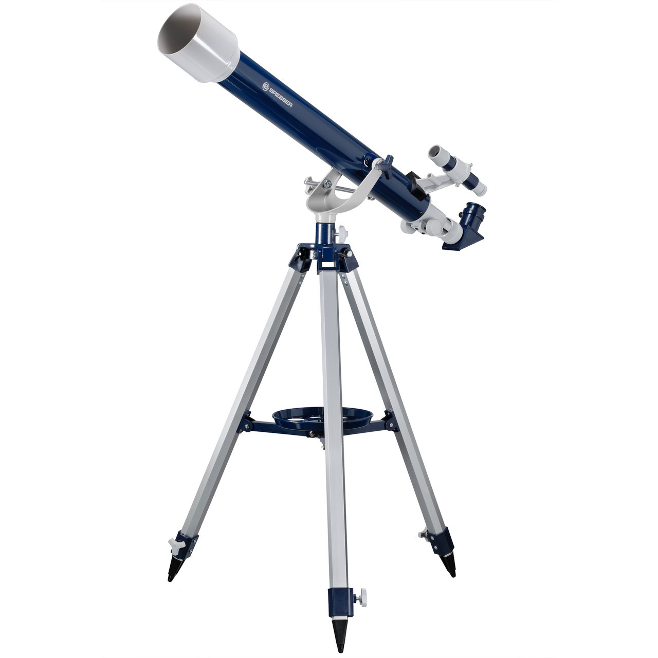 Телескоп Bresser Junior 60/700 AZ1 Refractor с кейсом (8843100) - фото 5 - id-p108931575