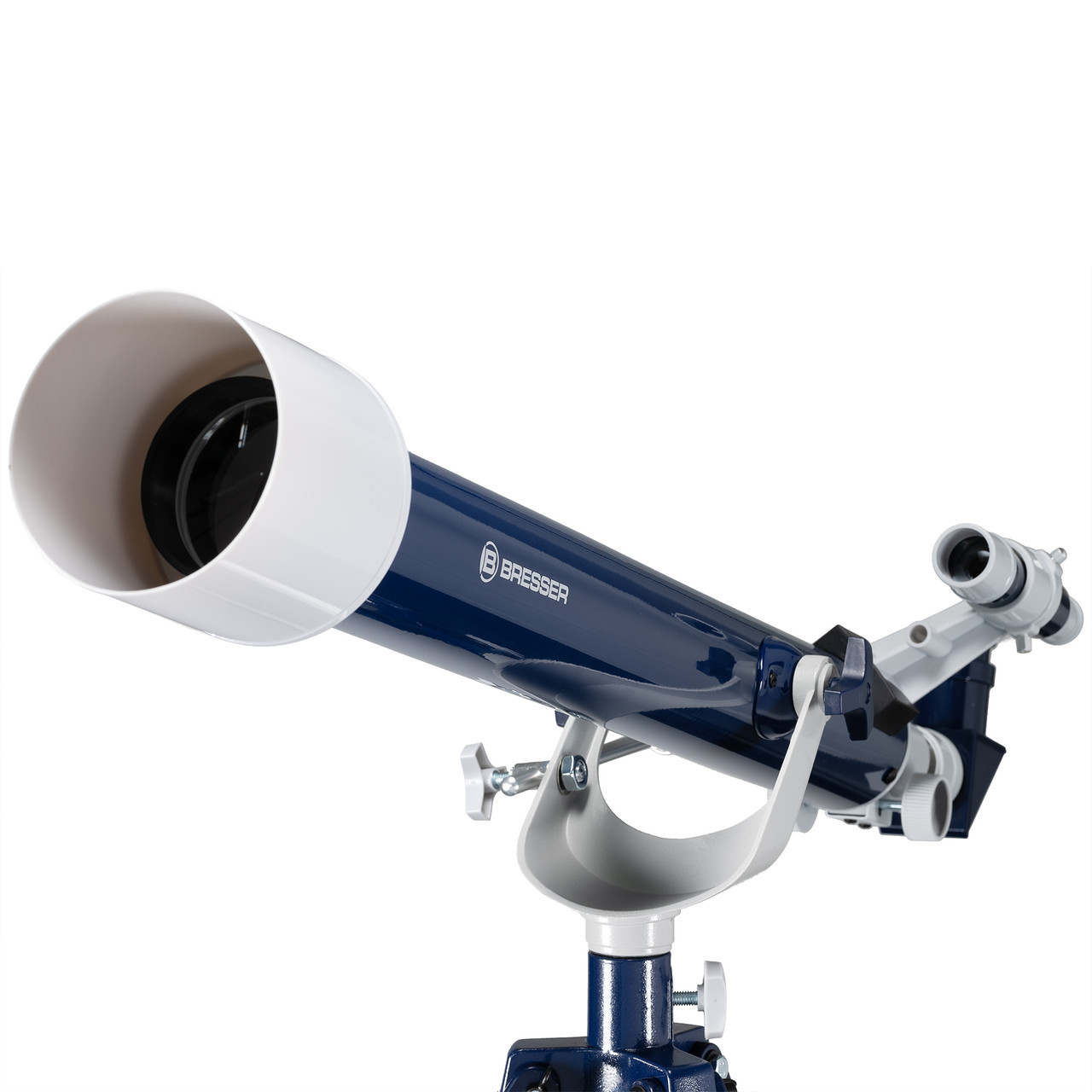 Телескоп Bresser Junior 60/700 AZ1 Refractor с кейсом (8843100) - фото 6 - id-p108931575