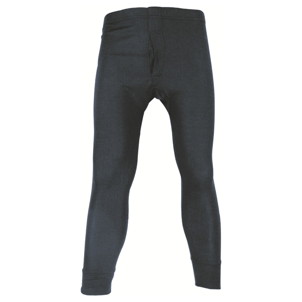 Термоштаны Highlander Thermal Long Johns Navy M - фото 1 - id-p108930633