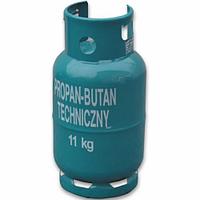 Баллон газовый Royal Propan-Butan 11 kg/27 L