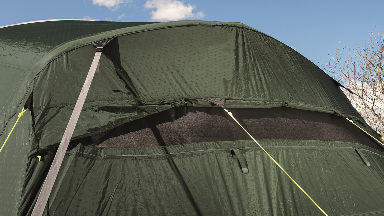 Палатка Outwell Rosedale 5PA Green (111179) - фото 7 - id-p108931635