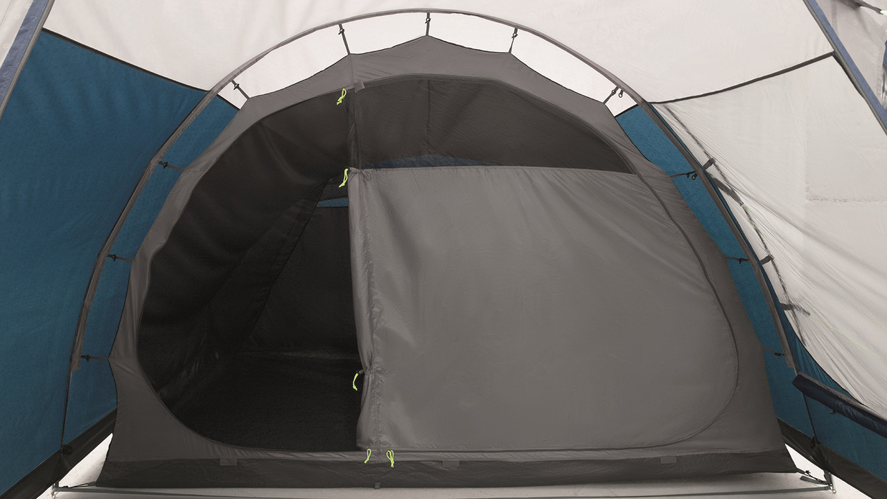 Палатка Outwell Dash 5 Blue (111048) - фото 6 - id-p108931642