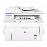 МФП HP Europe/LaserJet Pro MFP M227sdn/Принтер-Сканер(АПД-35с.) - Копир/A4/28 ppm/600x600 dpi