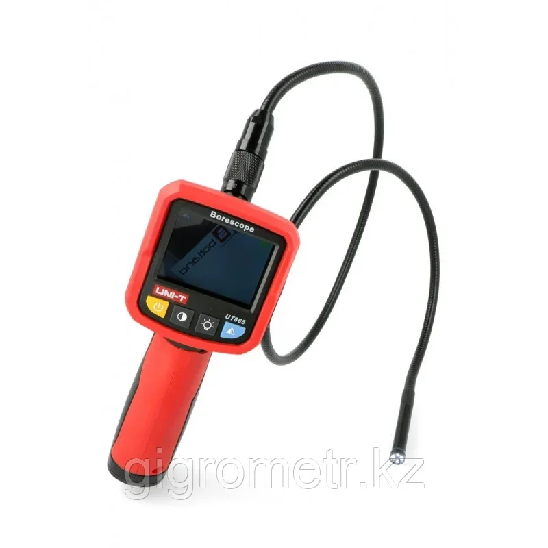 Камера с гибким зондом UNI-T UT665 (эндоскоп)