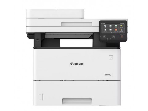 МФП Canon/i-SENSYS MF553dw/принтер/сканер/копир/факс/A4/43 ppm/1200x1200 dpi