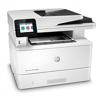 МФП HP Europe/LaserJet Enterprise M430f/Принтер-Сканер(АПД-50с.) - Копир-Факс/A4/38 ppm/1200x1200 dpi