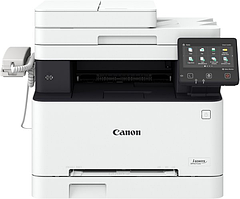 МФП Canon/i-SENSYS MF657Cdw/принтер/сканер/копир/A4/21 ppm/1200x1200 dpi