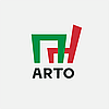 Arto — профессиональная мебель в Астане. Самый большой выбор столов и стульев.