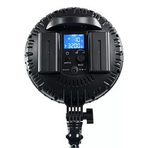 Софтбокс VISICO 50×70 с LED лампой с теплым и холодным светом, фото 2