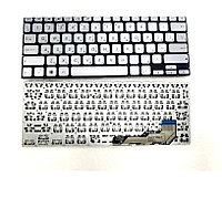 Клавиатуры Asus VivoBook 14 X403 клавиатура c EN/RU раскладкой