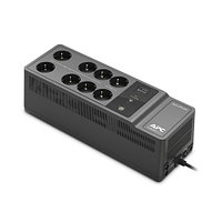 APC Back-UPS 650VA источник бесперебойного питания (BE650G2-RS)