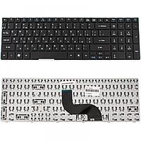 Клавиатура для ноутбука Acer Aspire 5741G/ Aspire 5750G (совместима с 5810T), цвет черный