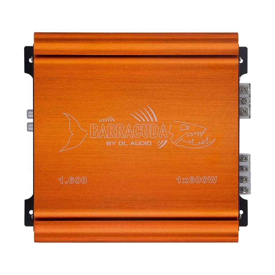 Усилитель DL Audio Barracuda 1.600 - фото 2 - id-p108934171