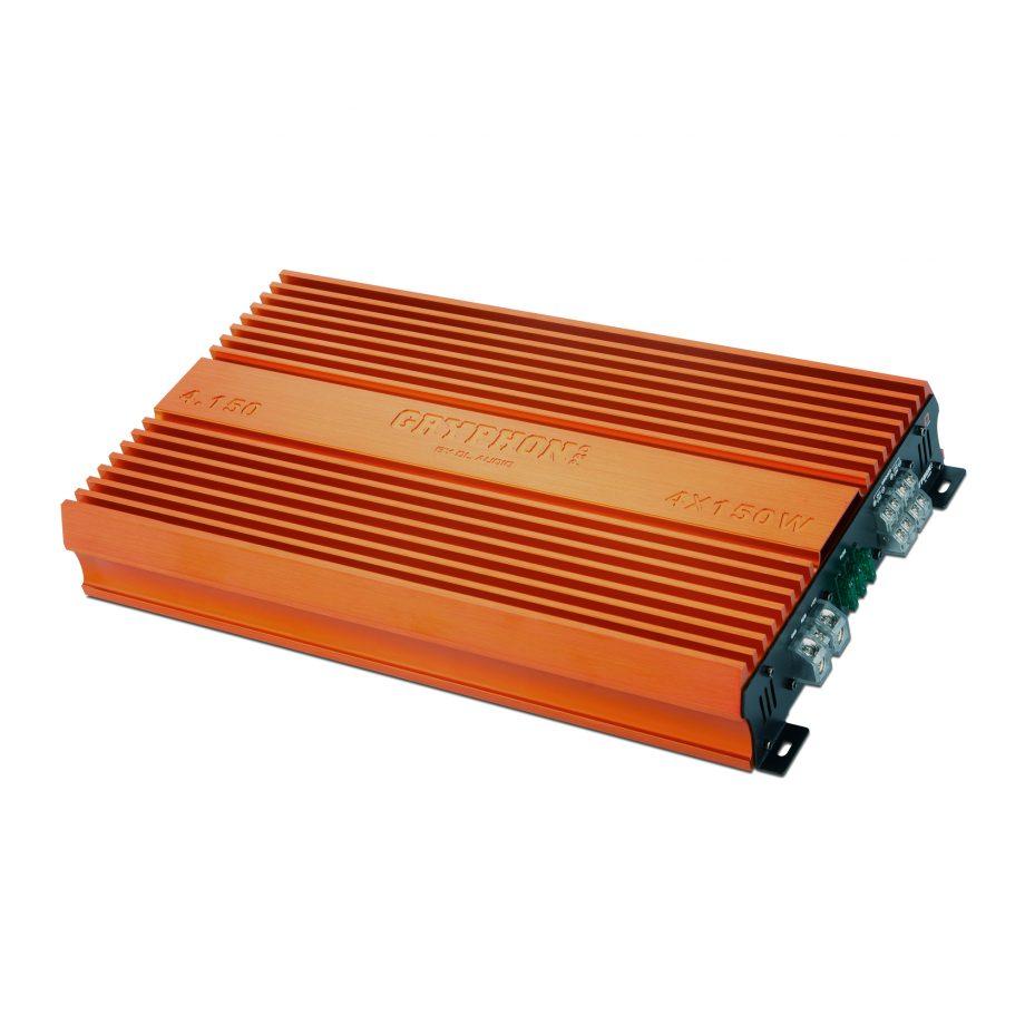 Усилитель DL Audio Gryphon Pro 4.150