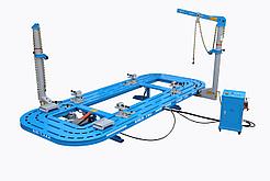 Стапель-робот электрический  ERENTAU-1322 5600 мм
