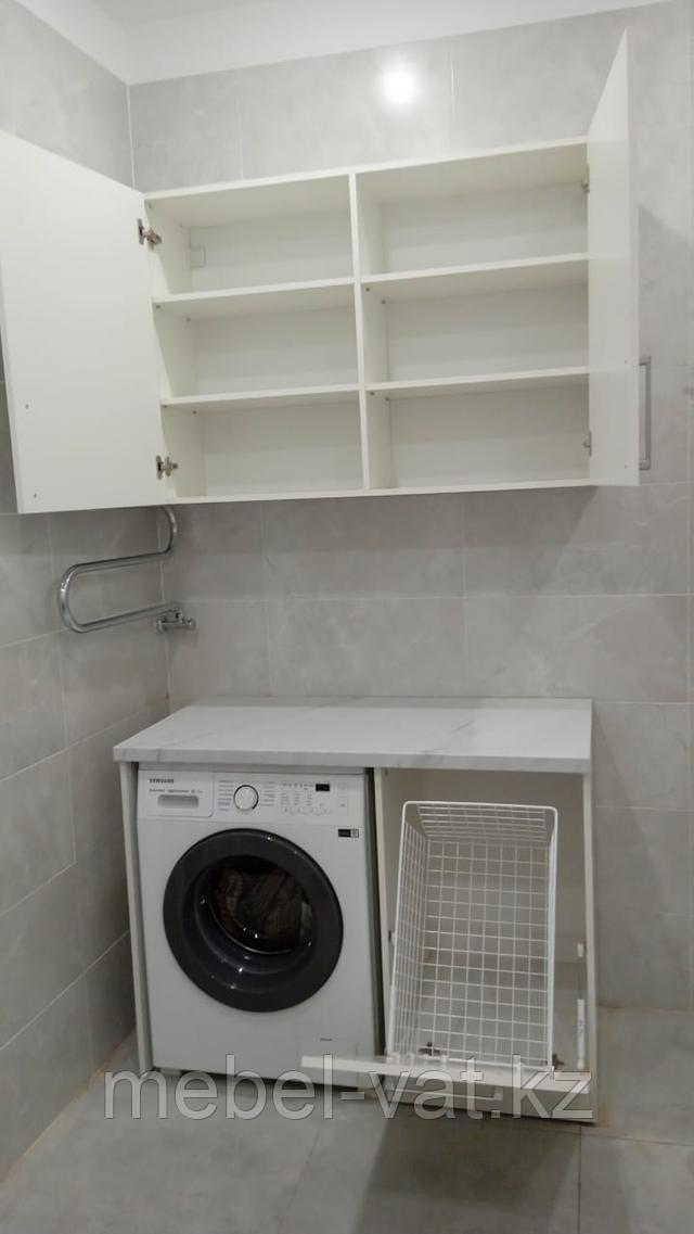 Мебель для ванной Алматы