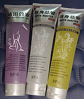 Пилинги для тела в ассортименте, 320 мл.