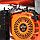 Генератор бензиновый Patriot Max Power SRGE 6500E, фото 7