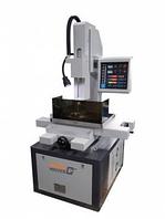 ЭЛЕКТРОЭРОЗИОННЫЙ ОДНОКООРДИНАТНЫЙ ВЫСОКОСКОРОСТНОЙ СТАНОК «СУПЕРДРЕЛЬ» METAL MASTER DS-703A