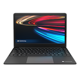 Gateway GWTN141 Celeron N4020 4GB 64GB 14.1" FHD