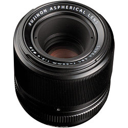 Объектив Fujifilm Fujinon XF 60mm F2.4 R Macro Black