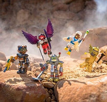 Roblox фигурки и игровые наборы