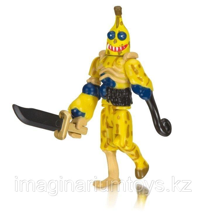 Roblox Фигурка Плохой Банан ROB0301