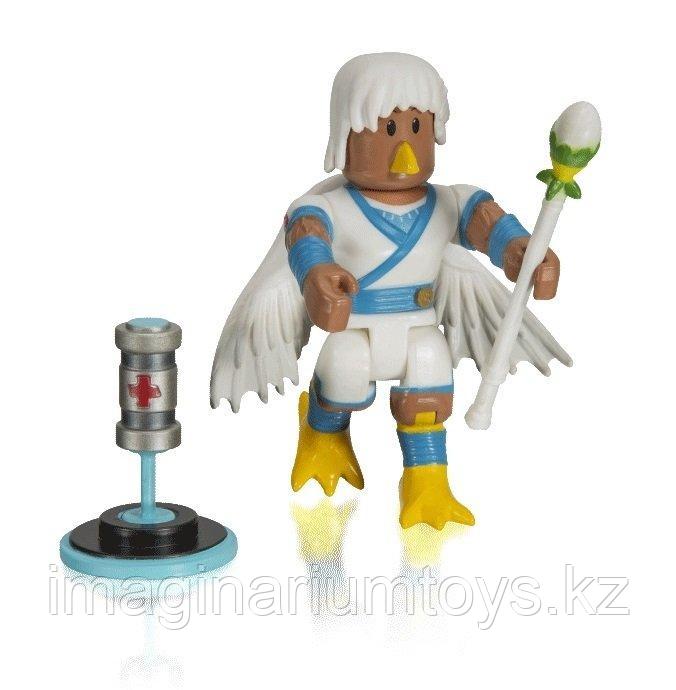 Фигурка Roblox Core Figures Q-Clash: Zadena W5 ROG0162