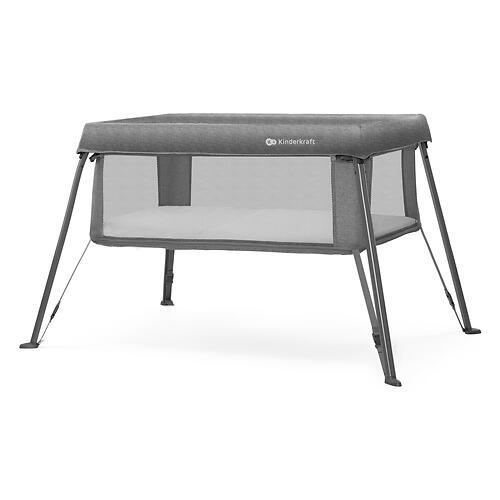 Колыбель Kinderkraft  CAMI Grey
