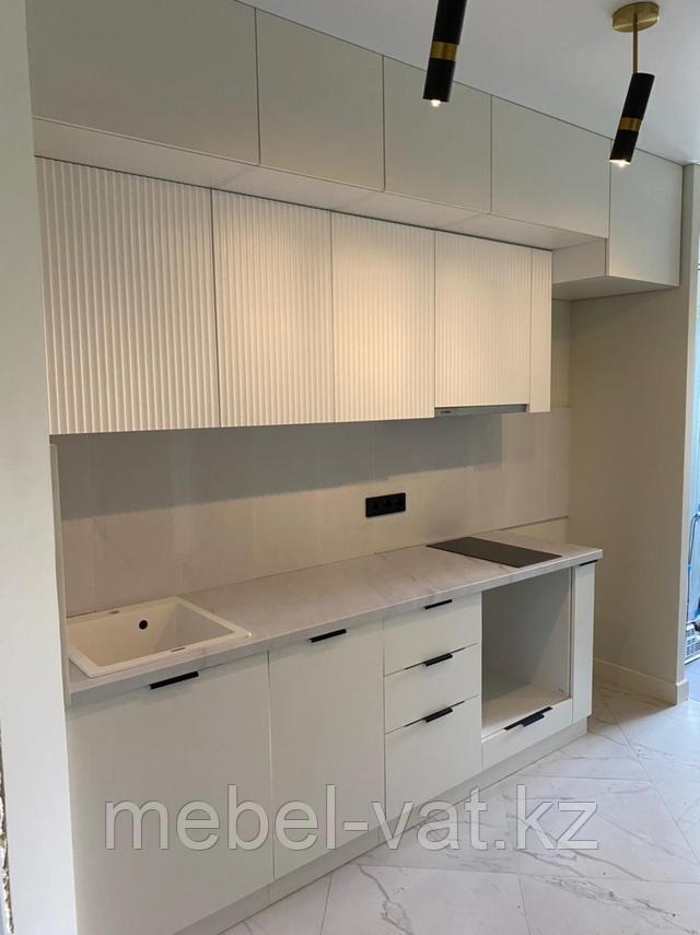 Встроенная кухня на заказ. Алматы, ИП "VAT"