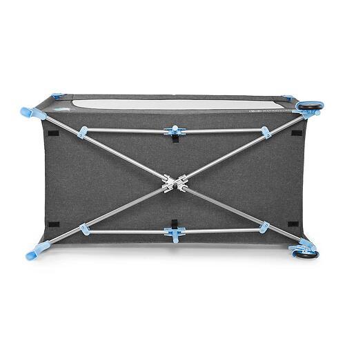 Манеж Kinderkraft  JOY Blue