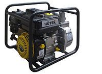 Huter MP-50 Huter мотопомпасы