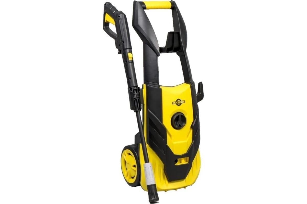Очиститель высокого давления Mateus MS07103 (LT704-2200B)