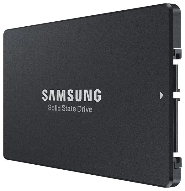 Твердотельный накопитель 480GB Samsung PM897 TLC 2.5" MZ7L3480HBLT-00A07 - фото 1 - id-p108924952